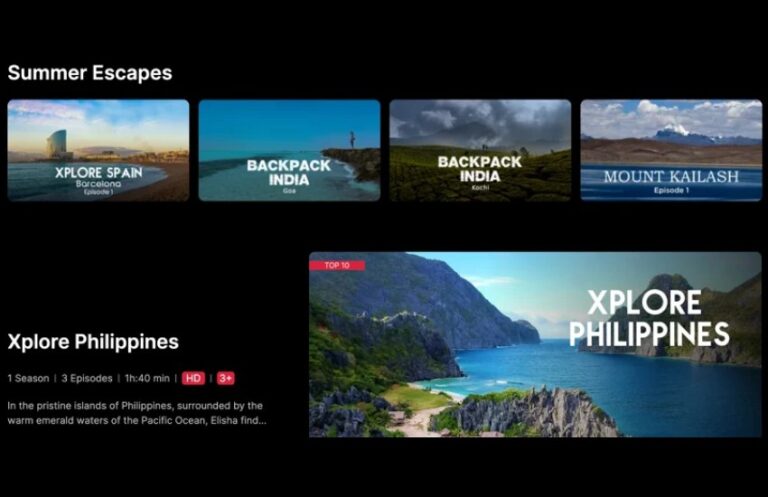 Travelxp Focuses on Quality of Experience with SmartSight