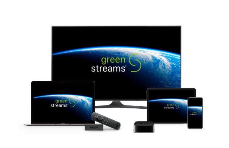 Green Streams Leverages SmartSight Platform for Streaming Intelligence