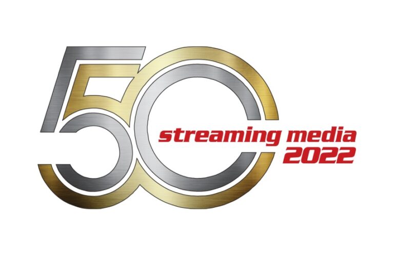 MediaMelon Recognized in Streaming Media Top 50