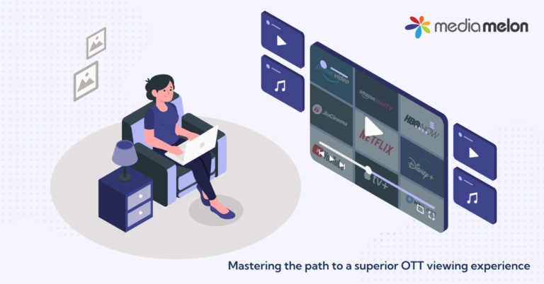 Delivering a flawless OTT viewing experience