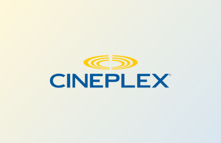 Cineplex Case Study